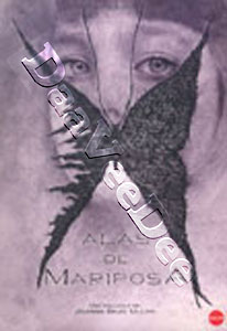 Butterfly Wings (DVD)